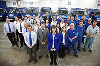Pimlico Plumbers challenges staff to 'Show Me Your Money'