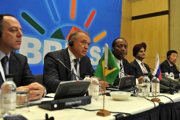 Adding T to BRICS: A NATO Ally in Transition