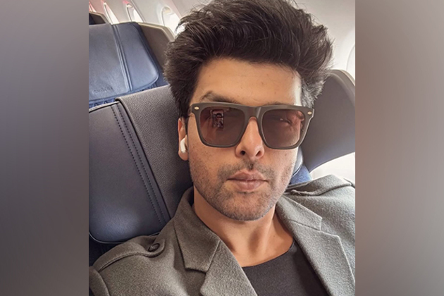Kushal Tandon says fan entered his house without permission, calls it 'not okay'