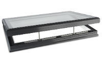 Ikon launches Kitemarked rooflights in reseller market first