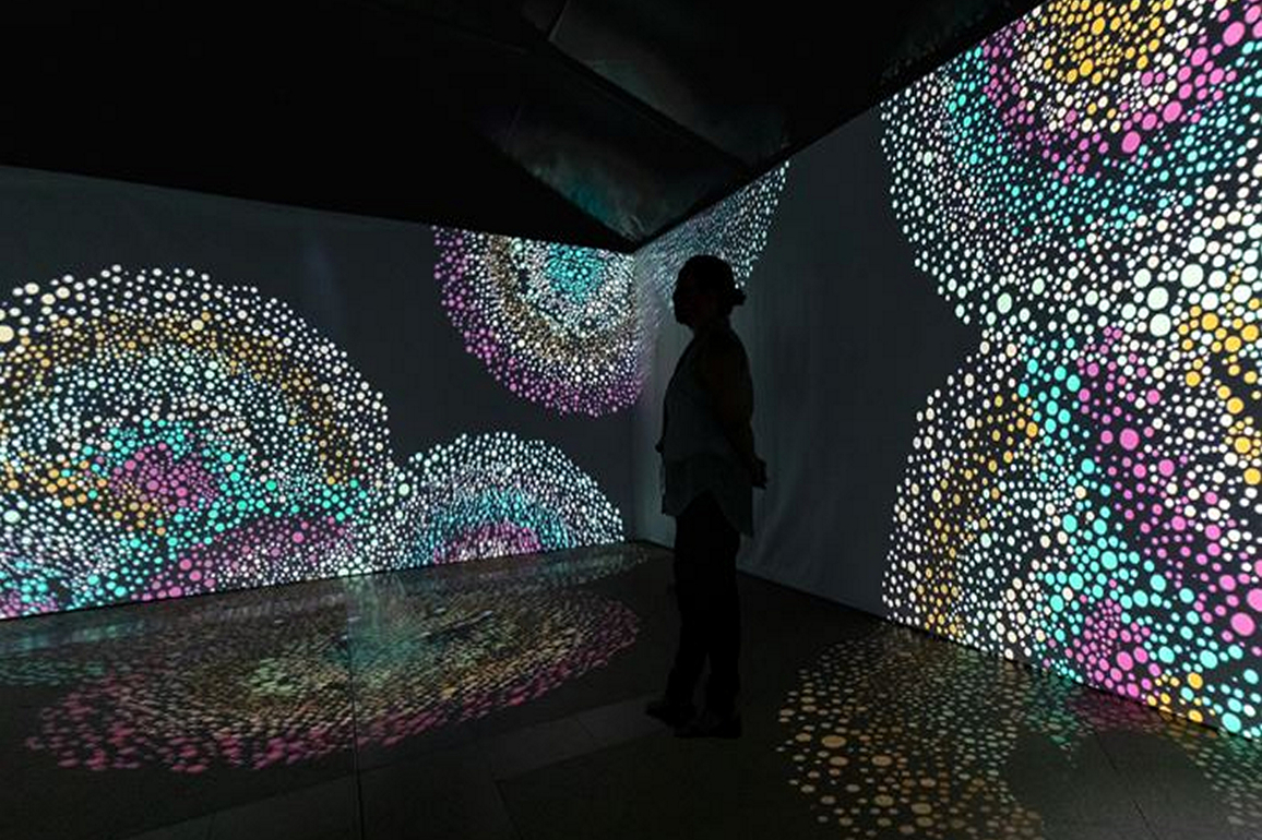 'Songlines: Tracking the Seven Sisters' exhibition to arrive in India in partnership with Kiran Nadar Museum of Art
