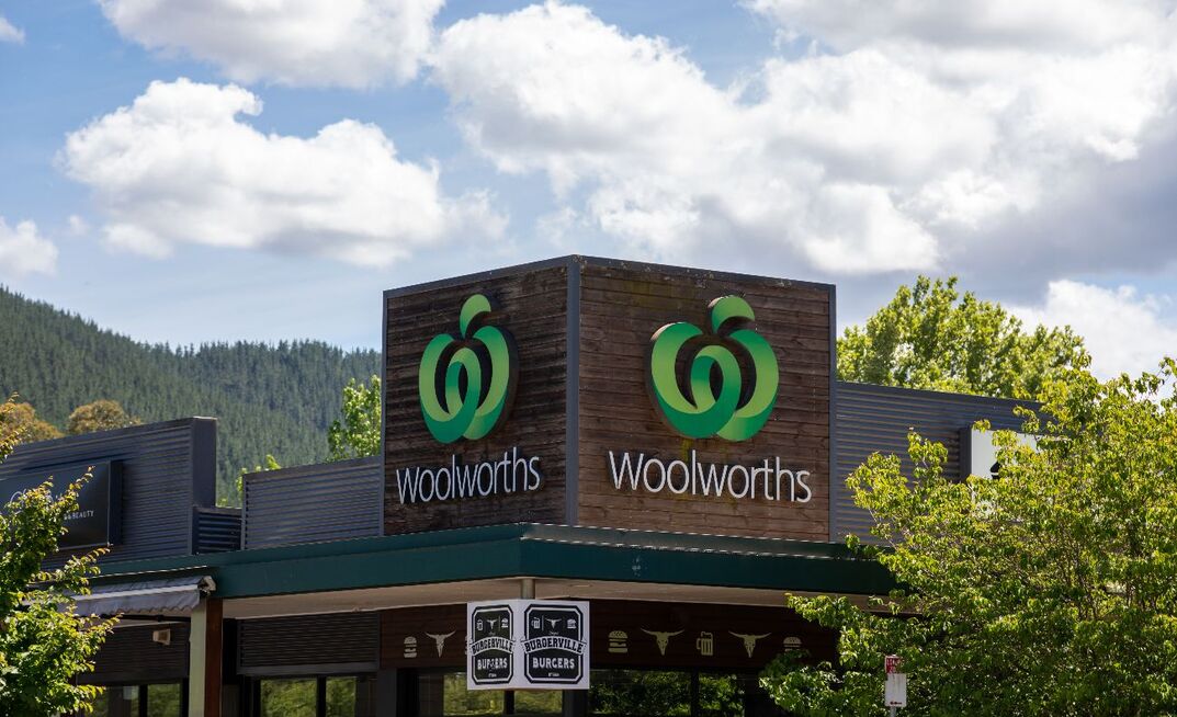 Woolworths has removed beef from its list of high-risk deforestation-linked commodities.