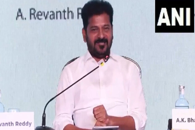 Such a system would "not last long": Telangana CM Revanth Reddy slams US tariffs on India