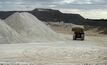  Alita's Bald Hill lithium mine in WA's Goldfields