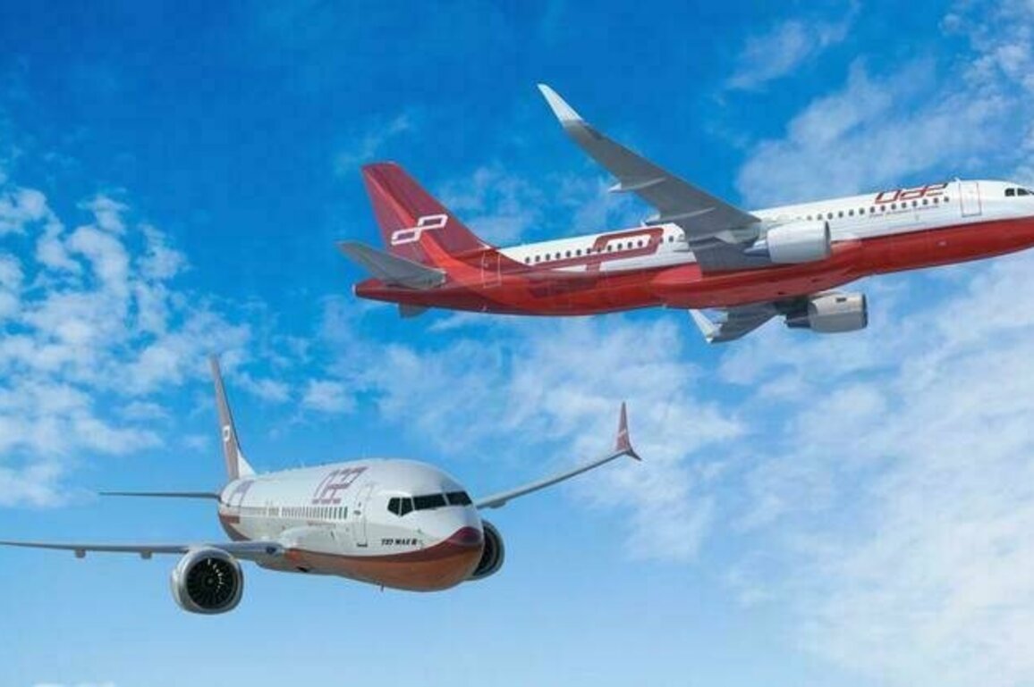 Dubai Aerospace Enterprise reports $843.6 million H1 revenue
