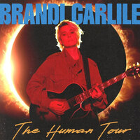 Brandi Carlile announces global tour for 2026