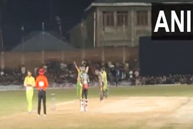 Cricket under floodlights in Pulwama, Khelo India fest at Dal Lake: PM Modi highlights J-K's sporting achievements in Mann Ki Baat