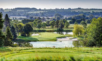 JCB to sponsor BMF Golf Day at exclusive new club