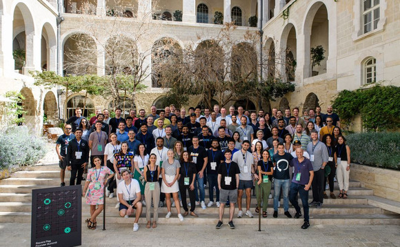 Australia's Square Peg raises $550m across two VC funds