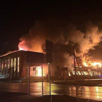 24 killed, over 50 injured in Ukrainian drone attack on New Year celebrations in Kherson region: Russian MFA