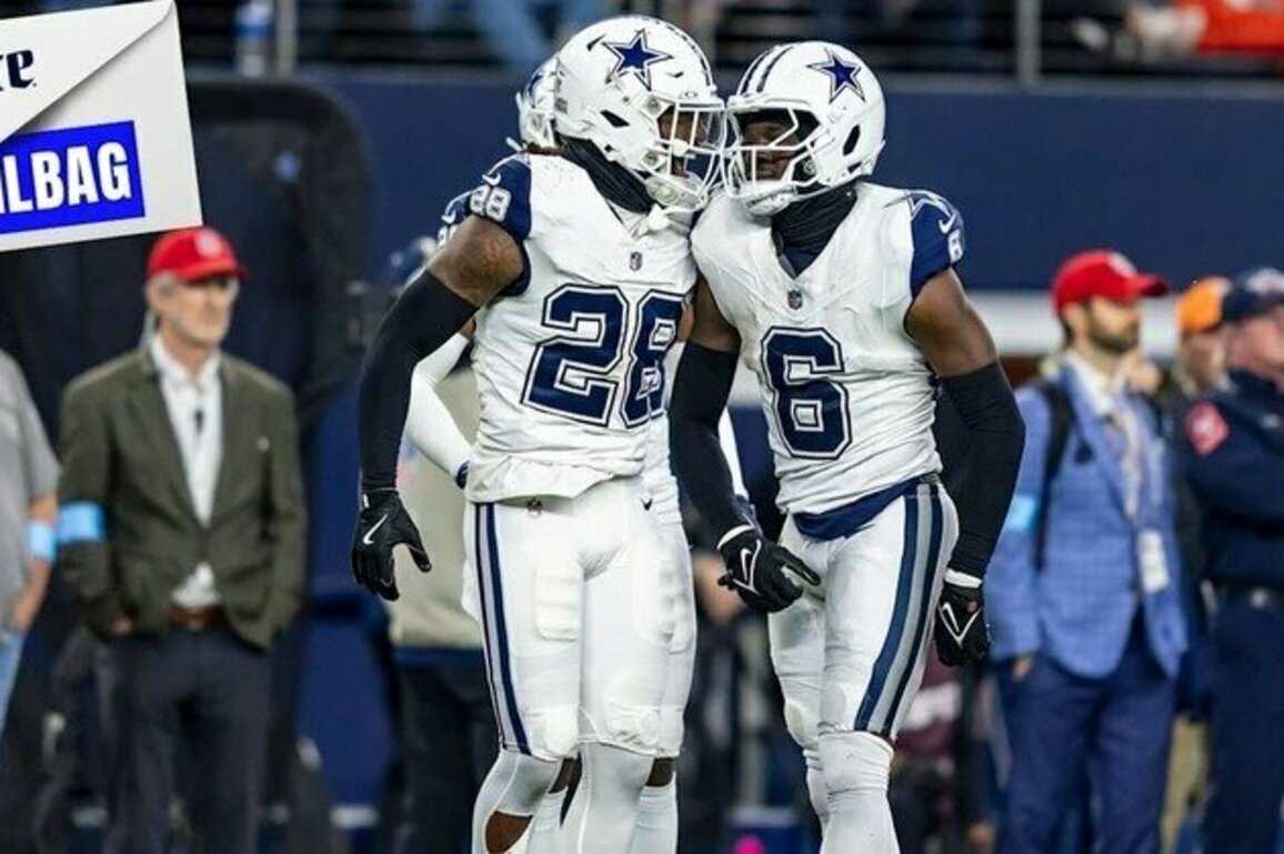 Mailbag: Is safety a concern