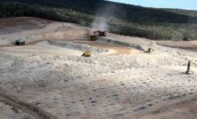 The maximum RoM production permitted at Maules Creek for the December quarter is 2.6Mt.