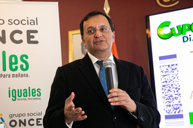 "You know how farcical this is": Indian High Commissioner Dinesh Patnaik's sharp rebuke to Ottawa's 'Khalistan' referendum