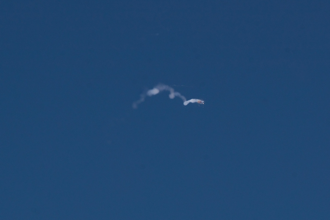 ISRAEL-TEL AVIV-IRAN-MISSILE ATTACKS
