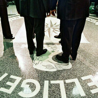 Top CIA analyst behind Russiagate loses her job  Economist