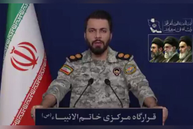 Iran's Military warns of targeting US-Israel oil infra if Iranian energy assets are targeted