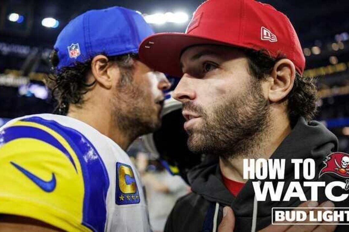 How to Watch: Buccaneers vs. Rams | Week 17 2026