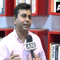 "A great tribute": DMK's Saravanan on Periyar Portrait unveiling at Oxford