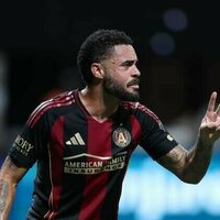 Atlanta United transfer D Derrick Williams to Reading