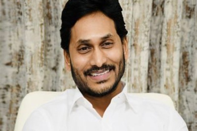 Former Andhra CM Jagan extends greetings on Eid-ul-Fitr
