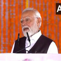 "Pakistan attacked both 'insaniyat and Kashmiriyat' in Pahalgam": PM Modi in J-K