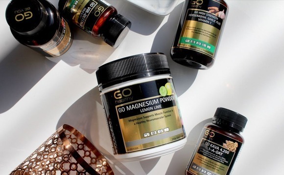 Deal focus: CDH plays Asia wellness card