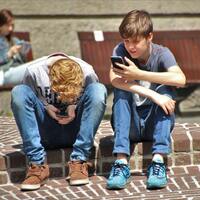 Teen anxiety rises ahead of Australia’s under-16 social media ban