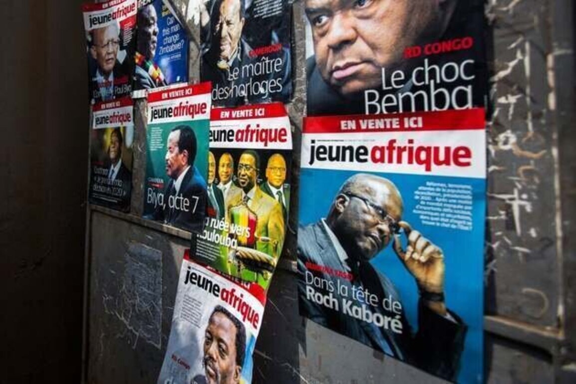 Mali's Junta Cracks Down on Freedom of Expression