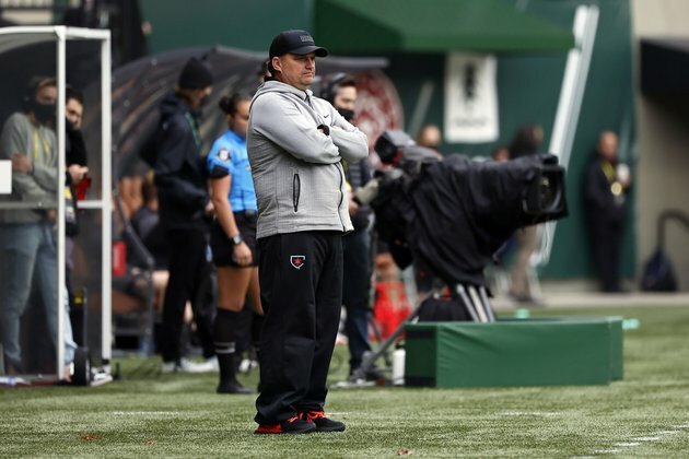 Red Stars coach Rory Dames resigns amid abuse allegations