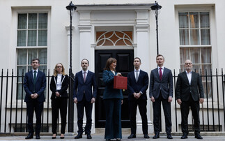 Budget 25: Changes to IHT on pension rules for personal representatives