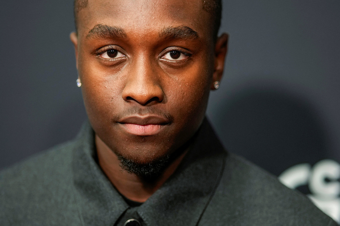 Miles Caton reveals which 'Sinners' castmate gave him "best advice"