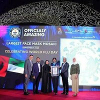 Dubai hosts scientific event on latest influenza vaccine developments