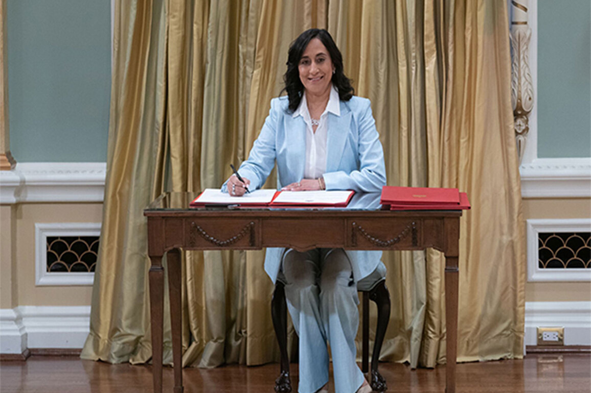 Canadian FM Anita Anand to visit India next week