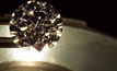 A Bunder diamond © Rio Tinto