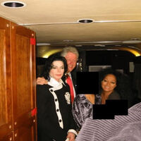 Latest Epstein pictures released, but no new evidence