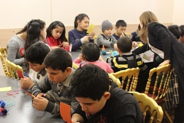 Locked Out Of School: Russia's Rules Push Migrant Families Home