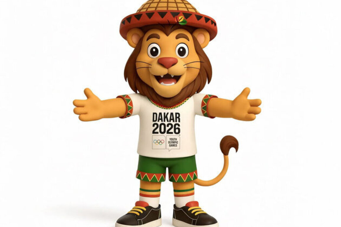 Dakar 2026: UAE youth sport gears up for Olympic test