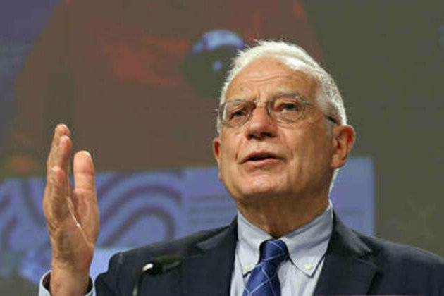 Israel must obey 'rules of war' - EU
