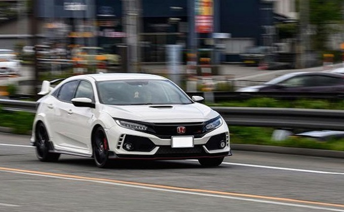 All Hondas made since 2012 are vulnerable, according to a report