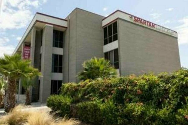 Two women injured in shooting at California college