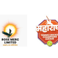 Rose Merc ltd enters Tennis Ball Cricket with launch of Maharashtra Tennis Cricket Champions League (MTCCL) season 1