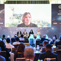 Abu Dhabi Sustainable Business Leadership Forum opens