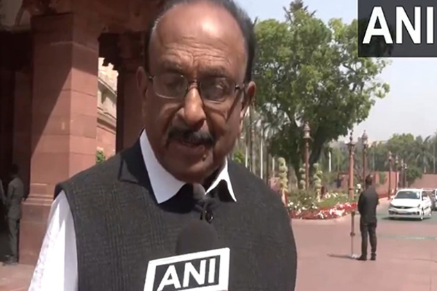 "Undemocratic, anti-secular and anti-federal": MDMK MP Vaiko opposes Waqf Amendment Bill