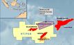 Eni ticks off on Blackwood seismic