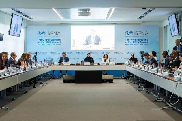 IRENA Director-General highlights UAE's leadership in global renewable energy transition, cooperation