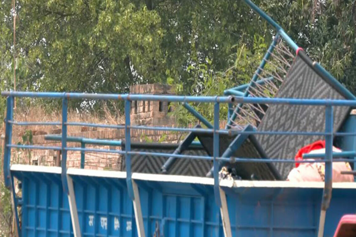 Punjab: Residents near border villages moving to safer locations