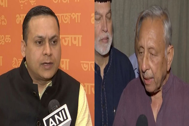"Rajiv Gandhi struggled academically": Amit Malviya shares Mani Shankar Aiyar's video exposing former PM's education