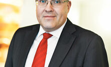  Mikael Staffas has been part of Boliden's group management team since 2011