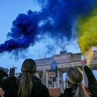 Russia's invasion united different parts of Ukraine against a common enemy - 3 years on, that unanimity still holds