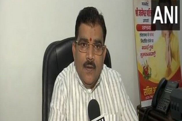"CM took firm decision...": BJP leader Gyaneshwar Patil on liquor ban at 19 religious places in MP